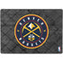 NBA Denver Nuggets Dark Rust Surface Pro 8 Skin