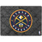NBA Denver Nuggets Dark Rust Surface Pro 9 Skin