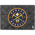 NBA Denver Nuggets Dark Rust Surface Pro 9 Skin