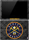 NBA Denver Nuggets Dark Rust Surface Pro (2017) Skin