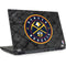 NBA Denver Nuggets Dark Rust Lenovo ThinkPad Skin