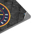 NBA Denver Nuggets Dark Rust Universal Laptop 11in (8.8 x 6.2in) Skin