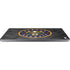 NBA Denver Nuggets Dark Rust Universal Laptop 16.6in (13.4 x 9.7in) Skin