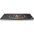 NBA Denver Nuggets Dark Rust Universal Laptop 17in (13.8 x 10in) Skin