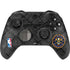 NBA Denver Nuggets Dark Rust Xbox Elite Wireless Controller Series 2 Skin