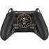 NBA Denver Nuggets Dark Rust Xbox Elite Wireless Controller Series 2 Skin