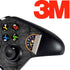NBA Denver Nuggets Dark Rust Xbox One Controller Skin