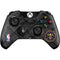 NBA Denver Nuggets Dark Rust Xbox One Controller Skin