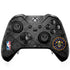 NBA Denver Nuggets Dark Rust Xbox One Elite Controller Skin
