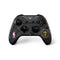 NBA Denver Nuggets Dark Rust Xbox One X Controller Skin