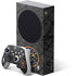 NBA Denver Nuggets Dark Rust Xbox Series S Skins