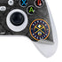 NBA Denver Nuggets Dark Rust Xbox Series S Skins