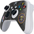 NBA Denver Nuggets Dark Rust Xbox Series S Controller Skin
