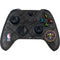 NBA Denver Nuggets Dark Rust Xbox Series X Controller Skin