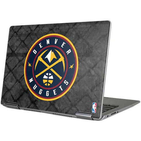 NBA Denver Nuggets Dark Rust Yoga 710 14in Skin