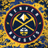 NBA Denver Nuggets Digi Camo Dell Alienware Skin