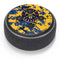 NBA Denver Nuggets Digi Camo Amazon Echo Dot Skin