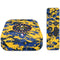NBA Denver Nuggets Digi Camo Apple TV Skin