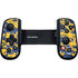 NBA Denver Nuggets Digi Camo Backbone One for iPhone Game Controller Skin