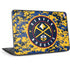 NBA Denver Nuggets Digi Camo HP Chromebook Skin