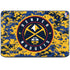 NBA Denver Nuggets Digi Camo HP Chromebook Skin