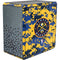 NBA Denver Nuggets Digi Camo Cooler Master MasterBox Q300L Mini Tower Skin