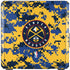 NBA Denver Nuggets Digi Camo Cooler Master MasterBox Q300L Mini Tower Skin