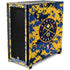 NBA Denver Nuggets Digi Camo Corsair 4000D Tempered Glass Mid-Tower ATX Case Skin