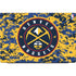 NBA Denver Nuggets Digi Camo Dell Vostro Skin