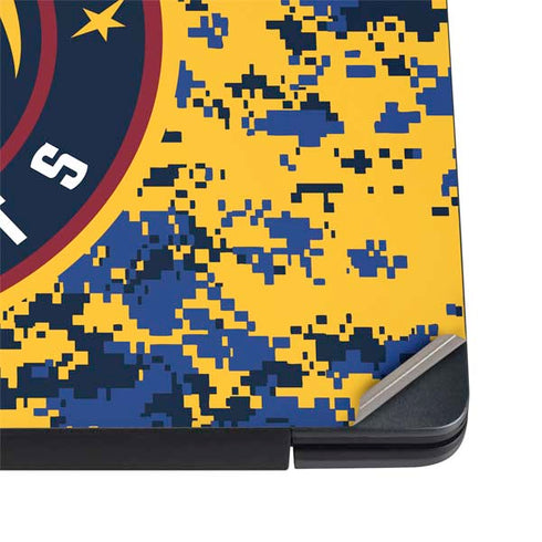 NBA Denver Nuggets Digi Camo Dell Vostro Skin