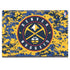 NBA Denver Nuggets Digi Camo HP Envy Skin