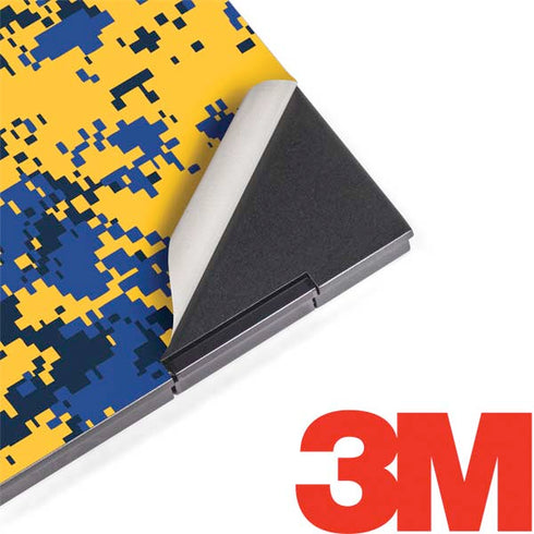 NBA Denver Nuggets Digi Camo HP Envy Skin