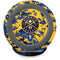 NBA Denver Nuggets Digi Camo Fast Charge Wireless Charging Stand Skin