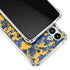 NBA Denver Nuggets Digi Camo Galaxy A13 5G Clear Case