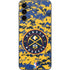 NBA Denver Nuggets Digi Camo Galaxy A14 5G Skin