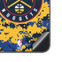 NBA Denver Nuggets Digi Camo Galaxy A14 5G Skin