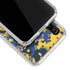 NBA Denver Nuggets Digi Camo Galaxy A20 Clear Case