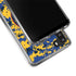 NBA Denver Nuggets Digi Camo Galaxy A21 Clear Case