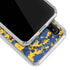 NBA Denver Nuggets Digi Camo Galaxy A30 Clear Case