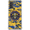 NBA Denver Nuggets Digi Camo Galaxy A32 5G Clear Case