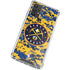 NBA Denver Nuggets Digi Camo Galaxy A32 5G Clear Case