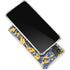 NBA Denver Nuggets Digi Camo Galaxy A32 5G Clear Case
