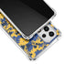 NBA Denver Nuggets Digi Camo Galaxy A33 5G Clear Case