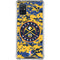 NBA Denver Nuggets Digi Camo Galaxy A51 5G Clear Case