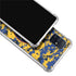 NBA Denver Nuggets Digi Camo Galaxy A51 5G Clear Case