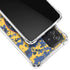 NBA Denver Nuggets Digi Camo Galaxy A52 5G Clear Case