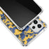 NBA Denver Nuggets Digi Camo Galaxy A53 5G Clear Case