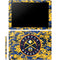 NBA Denver Nuggets Digi Camo Galaxy Book 12in Skin