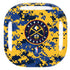 NBA Denver Nuggets Digi Camo Galaxy Buds Pro Skin