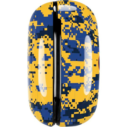 NBA Denver Nuggets Digi Camo Galaxy Buds Pro Skin